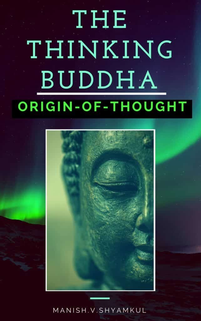 MEDITATION BOOKS-SRESS MANAGEMENT,ANGER MANAGEMENT,HOW TO DO MEDITATION,THE THE THINKING BUDDHA-ORIGIN OF THOUGHT