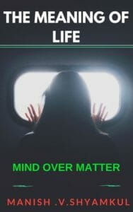 best book on depression meditation meaning of life mind over matter