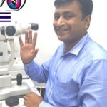 Dr Manish Shyamkul eye doctor in Mumbai,neuro-ophthalmologist in mumbai, pediatric ophthalmologist in mumbai,Congenital naso lacrimal duct obstruction specialist,side effect of carrot juice,computer vision syndrome