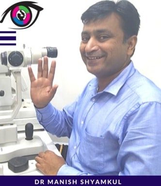 Dr Manish Shyamkul eye doctor in Mumbai,neuro-ophthalmologist in mumbai, pediatric ophthalmologist in mumbai,Congenital naso lacrimal duct obstruction specialist